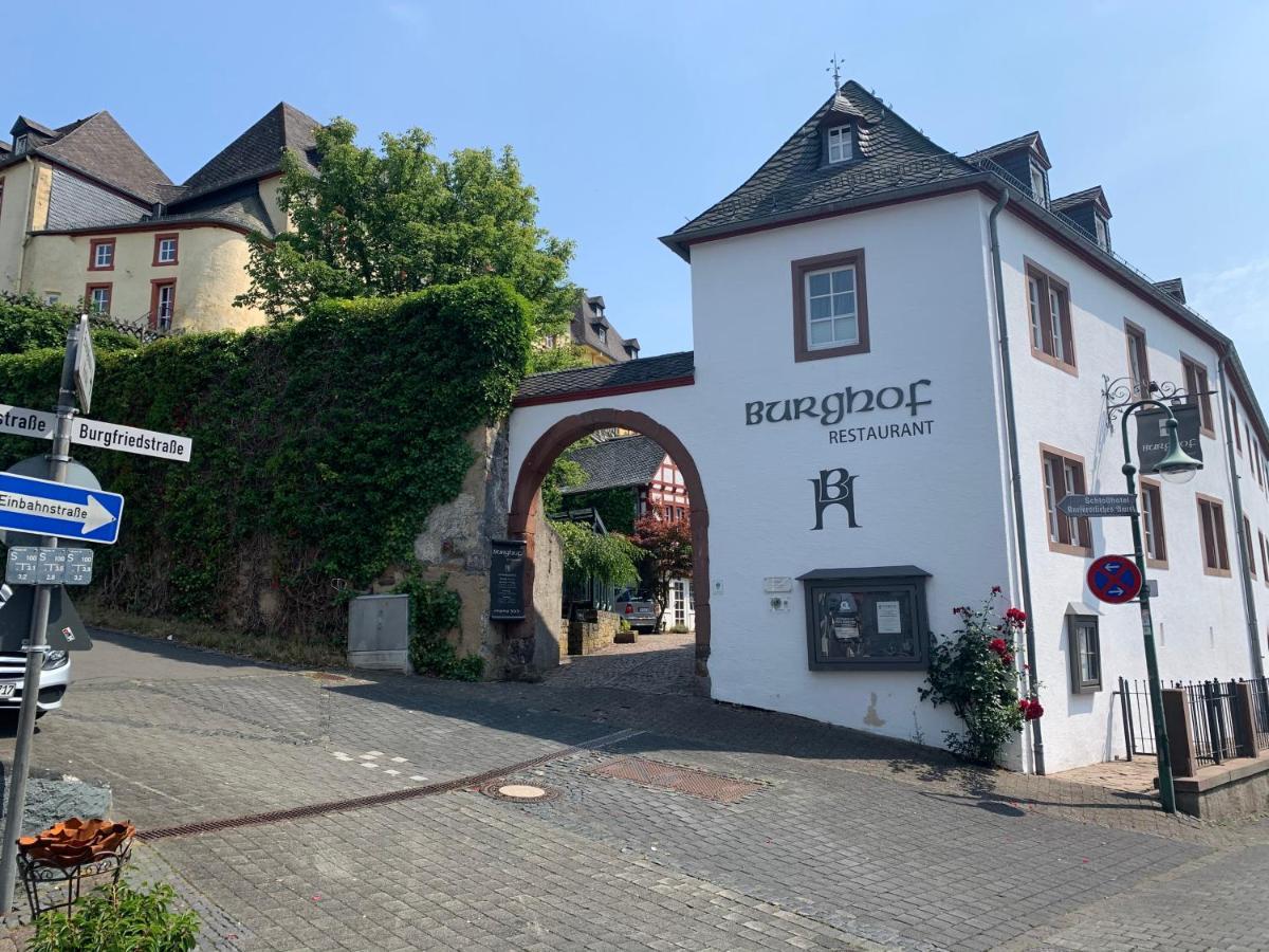Ferienhaus Backesgarten Fuer 22 Personen Neichen Exteriör bild