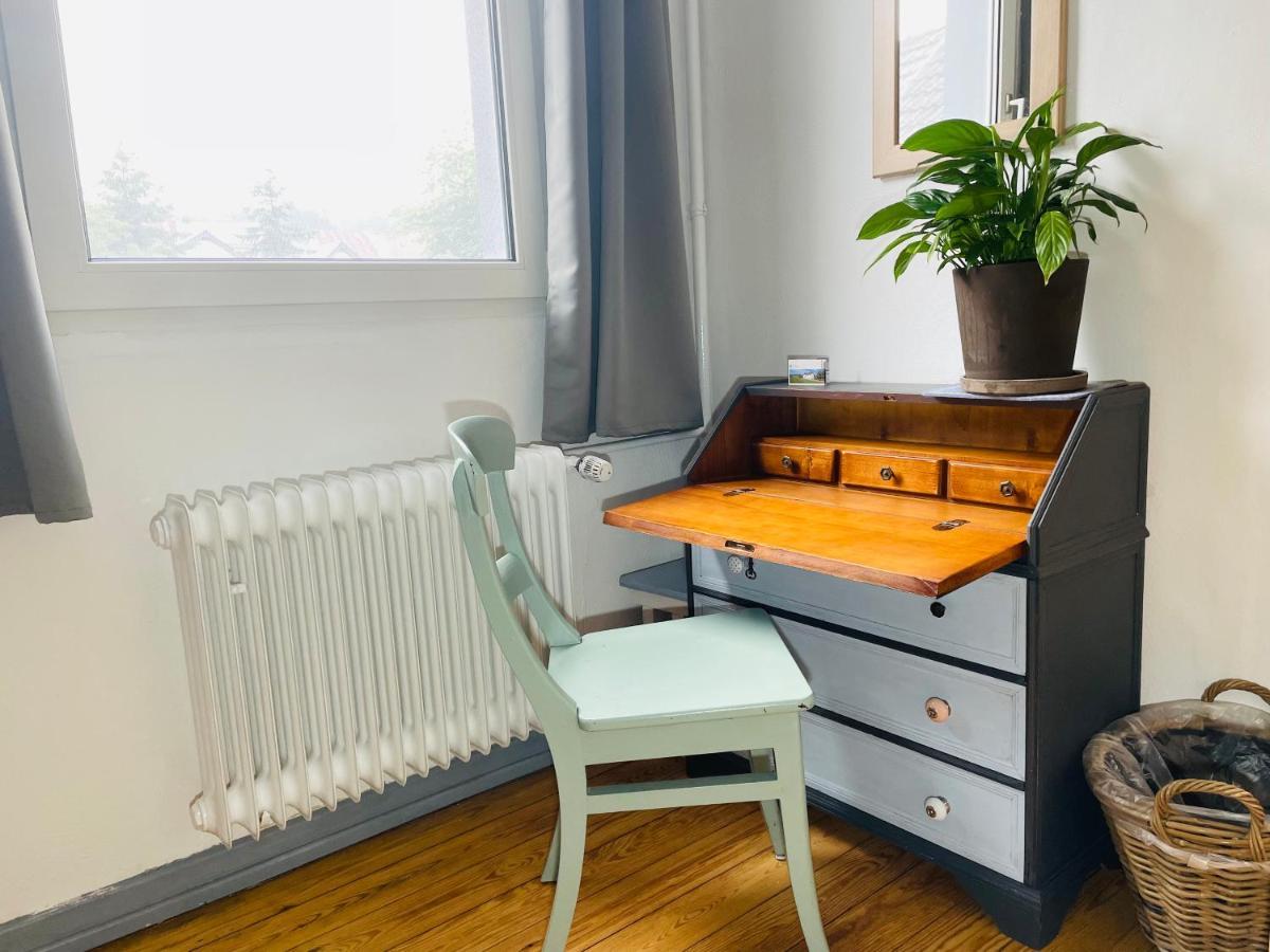 Ferienhaus Backesgarten Fuer 22 Personen Neichen Exteriör bild