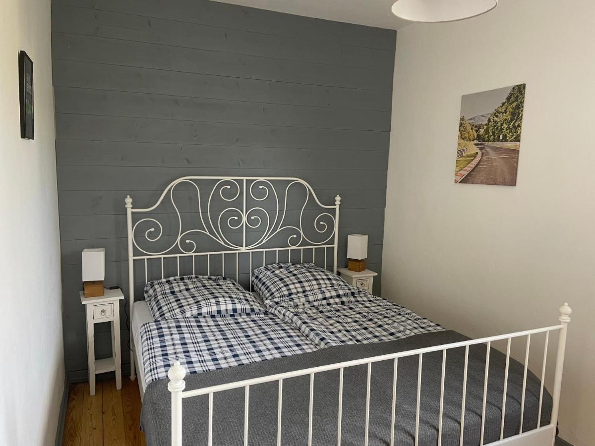 Ferienhaus Backesgarten Fuer 22 Personen Neichen Exteriör bild
